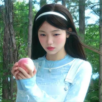 睡美人的诅咒